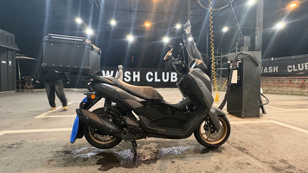 2026 nmax155 신형 리스 보냅니다 이미지