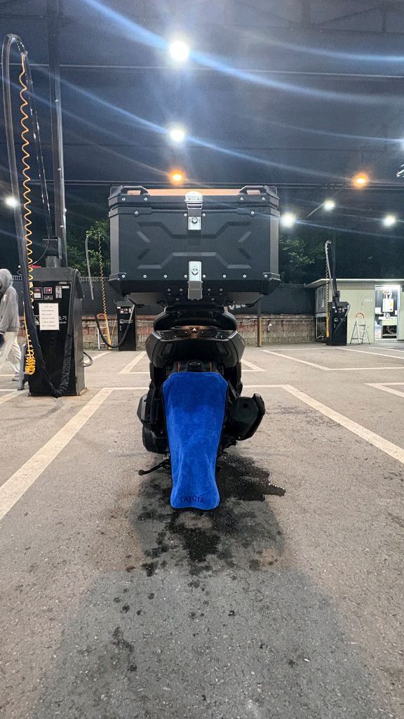 2026 nmax155 신형 리스 보냅니다 이미지