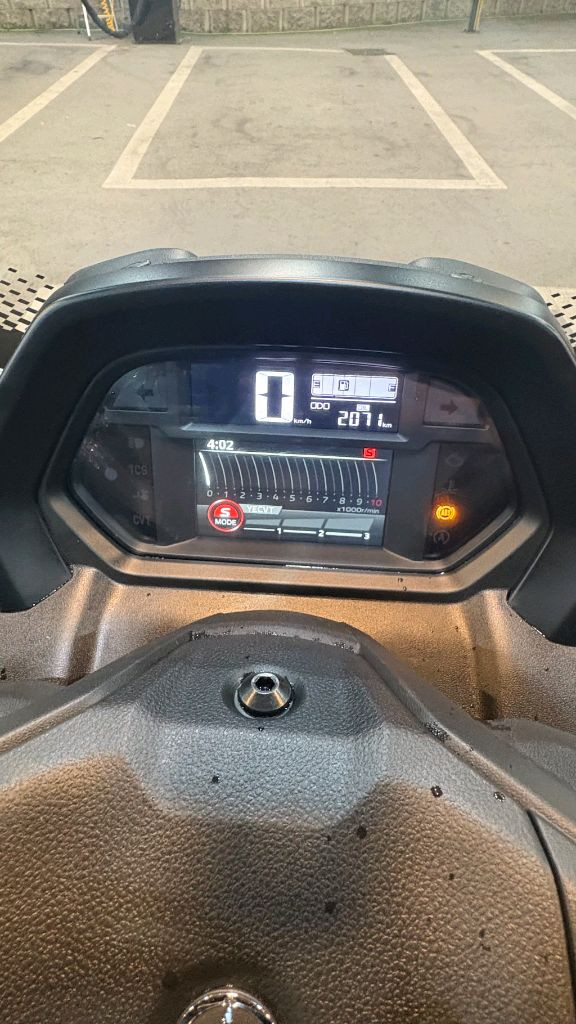 2026 nmax155 신형 리스 보냅니다 이미지