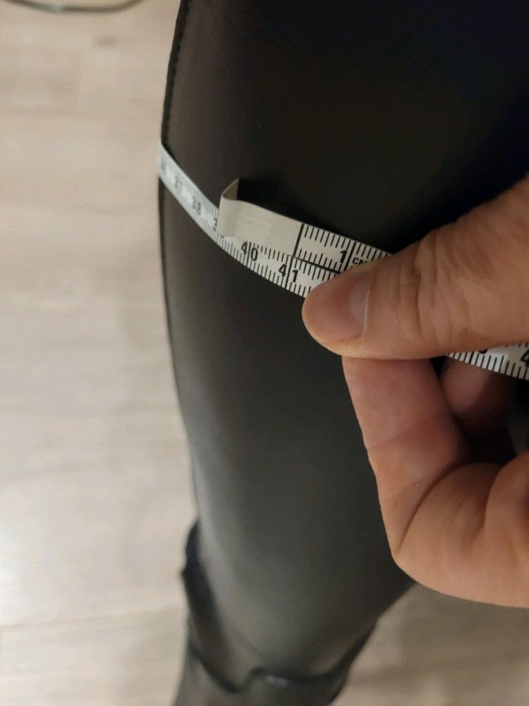 승마필수용품세트(헬멧, 승마바지, 안전조끼,부츠, 장갑, 가방) 이미지