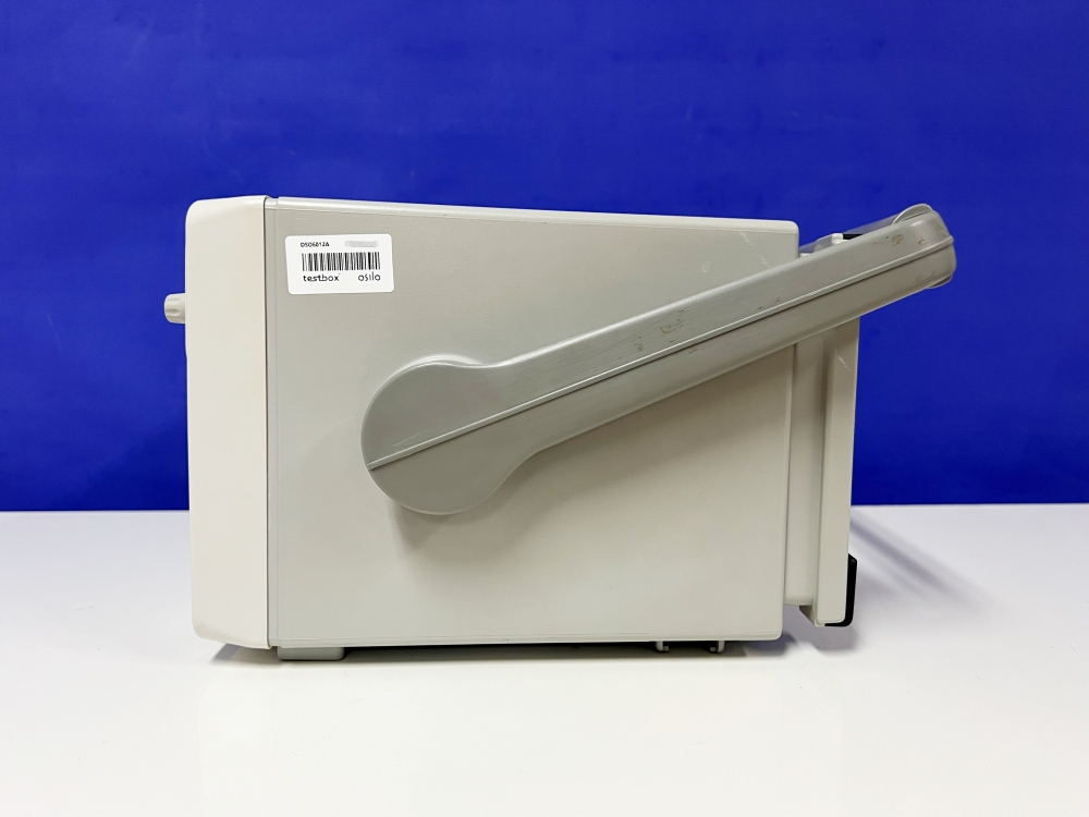 중고계측기 Keysight Agilent DSO6012A 100MHz 오실로스코프 판매 이미지