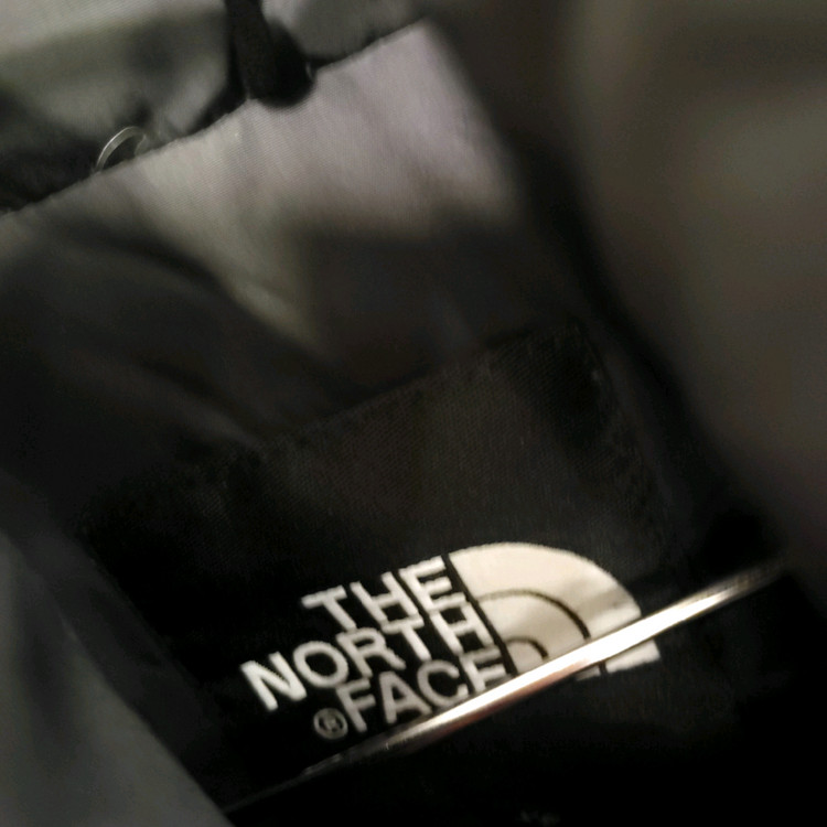 노스페이스 눕시 숏패딩 이미지