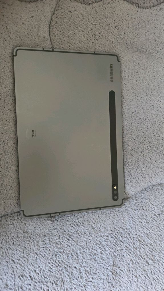 갤럭시탭S7 256GB LTE 이미지