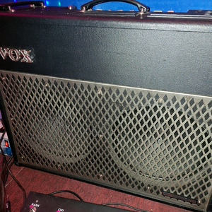 기타 앰프 이미지