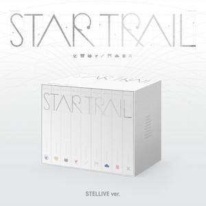 스텔라이브 STAR TRAIL 팬딩 Ver. 분철 이미지
