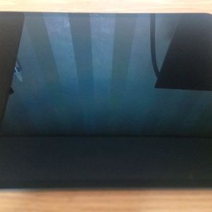 아이패드프로 M4 13 셀룰러 512 스페이스그레이 액정 교체완료 이미지