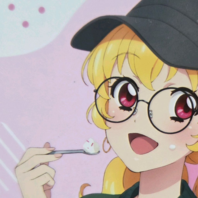 아이카츠 아이엠스타 이치고 라임 유카타 라운드원 아크릴, 캔뱃지, 봄의 아이카츠 브로마이드 판매 이미지