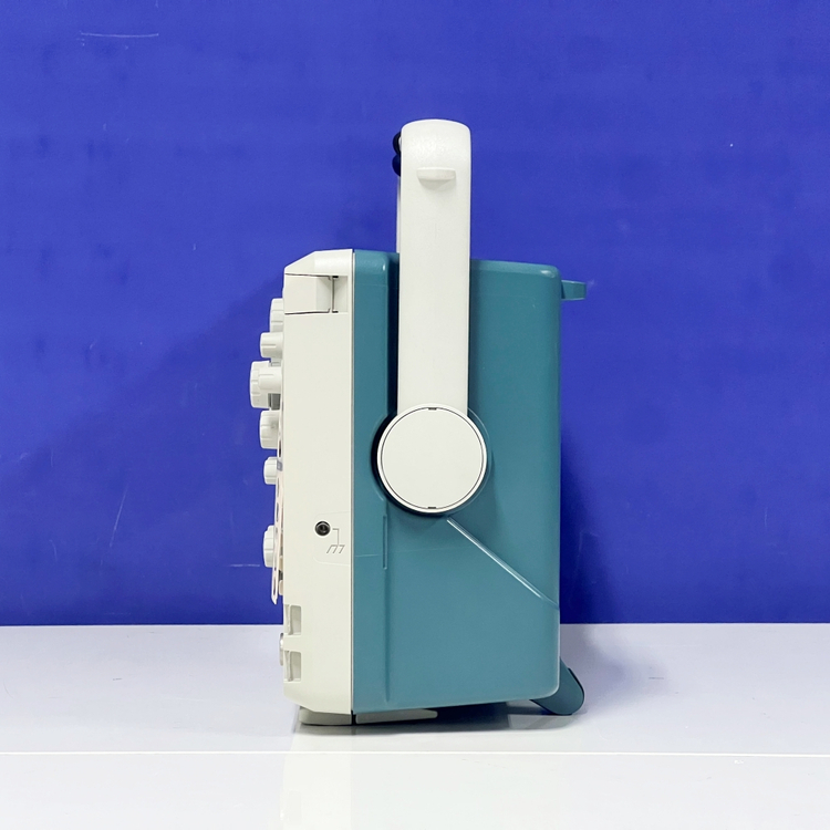 중고 오실로스코프 Tektronix 텍트로닉스 MDO3012 100MHz 판매 이미지