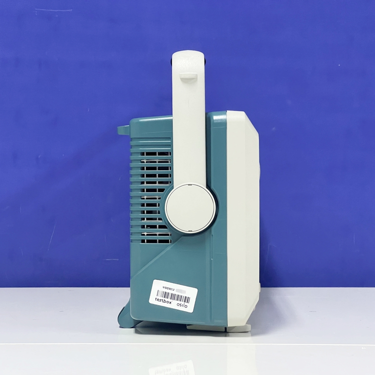 중고 오실로스코프 Tektronix 텍트로닉스 MDO3012 100MHz 판매 이미지