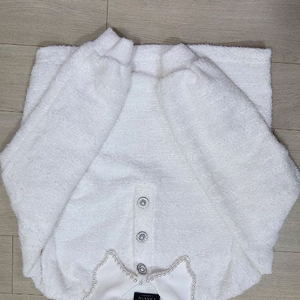 랑방 진주 티셔츠 이미지