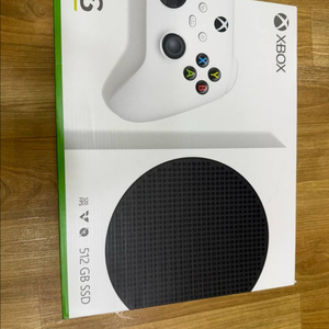 엑스박스 시리즈 S RRS-00019 Xbox Series 이미지