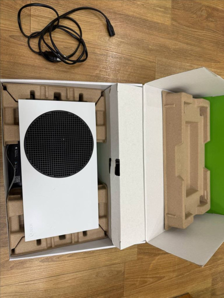 엑스박스 시리즈 S RRS-00019 Xbox Series 이미지