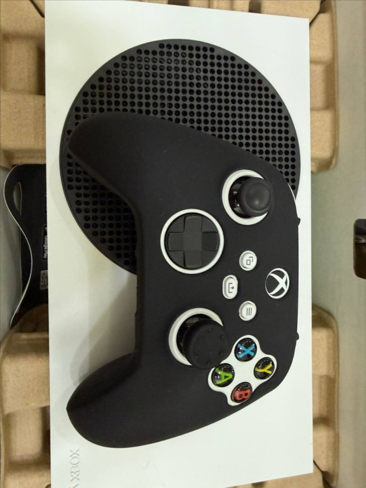 엑스박스 시리즈 S RRS-00019 Xbox Series 이미지