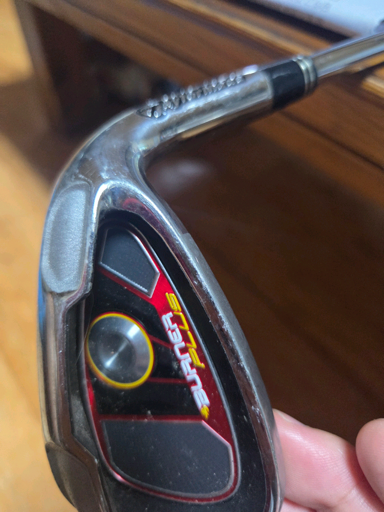 골프채 세트 팝니다 이미지