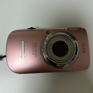 캐논 익서스 110 IS 디카 이미지