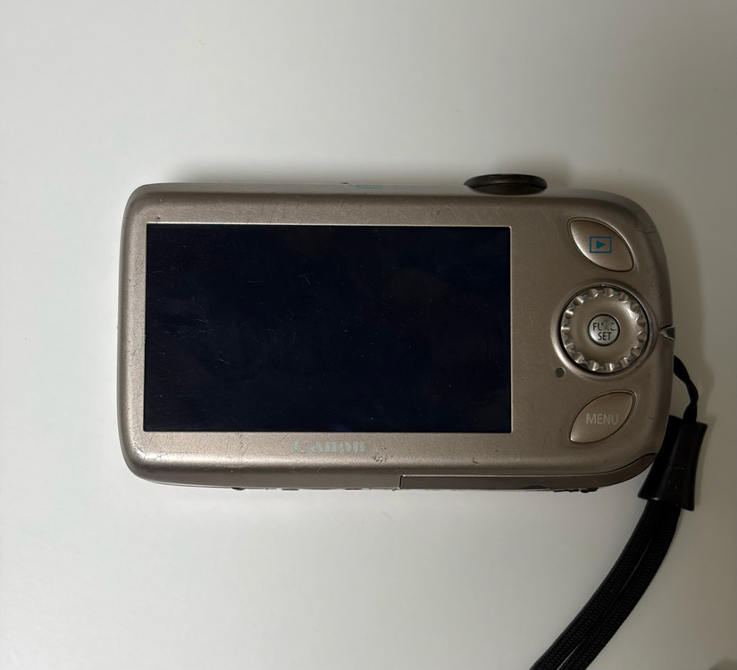 캐논 익서스 110 IS 디카 이미지