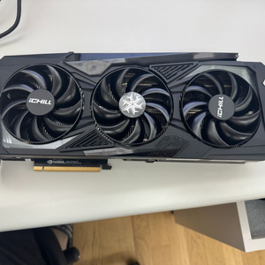 INNO3D RTX 4090 이미지