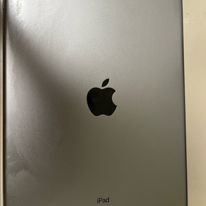 아이패드 9세대 64gb 스페이스그레이 판매합니다 이미지