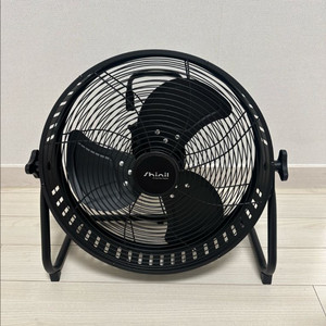 신일 선풍기 이미지