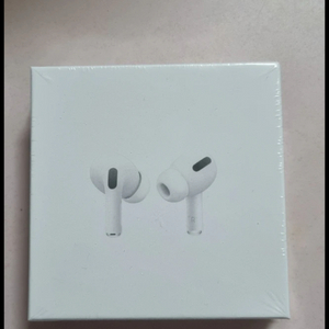 에어팟 프로 1세대 미개봉 이미지