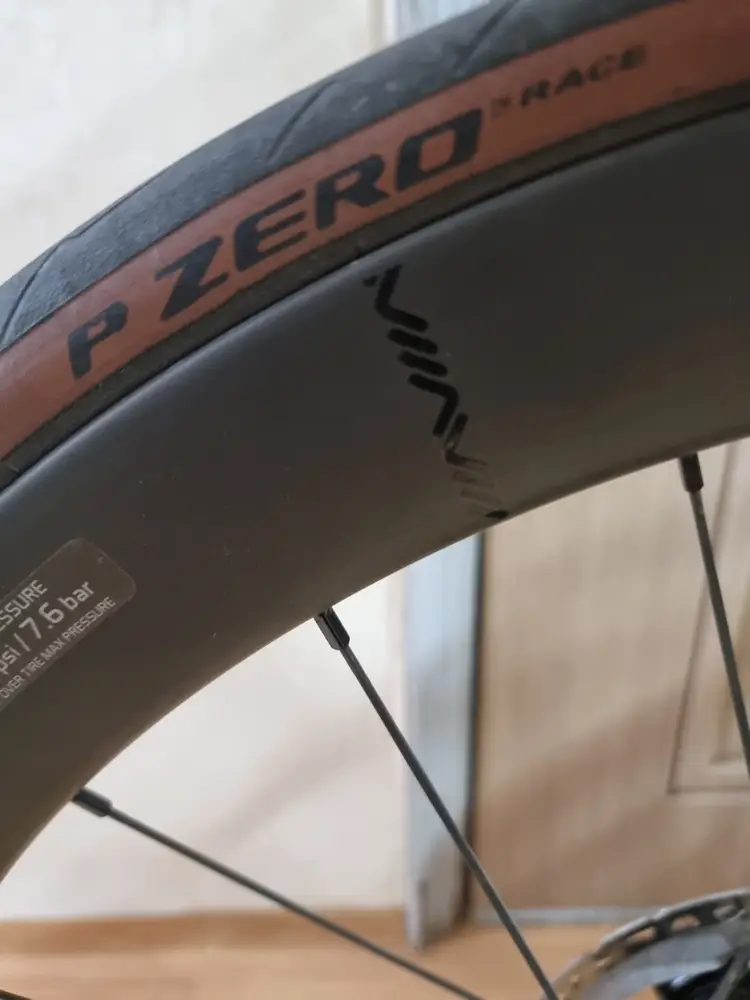 TREK 에몬다 SL6 Pro (50)팝니다 이미지