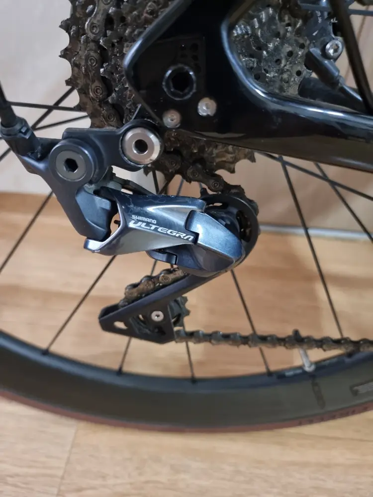 TREK 에몬다 SL6 Pro (50)팝니다 이미지