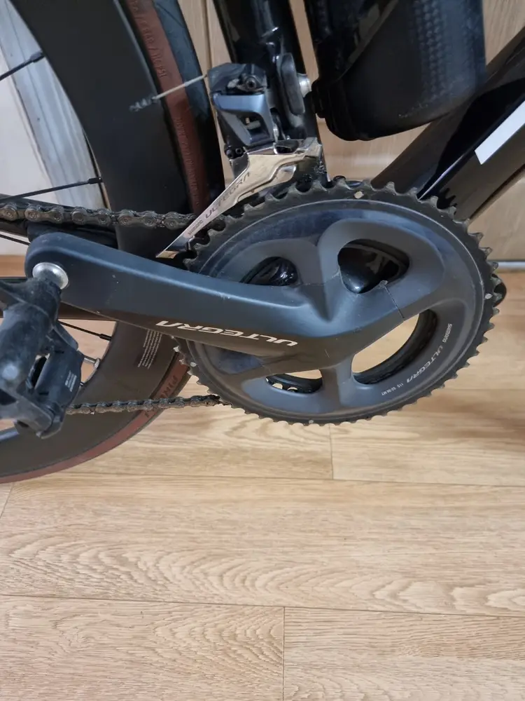 TREK 에몬다 SL6 Pro (50)팝니다 이미지