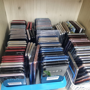 갤럭시S8 S9 S10 노트7 노트8 노트9 노트10 틱톡폰 게임폰 업무폰 서브폰 어플폰 소량 대량 이미지