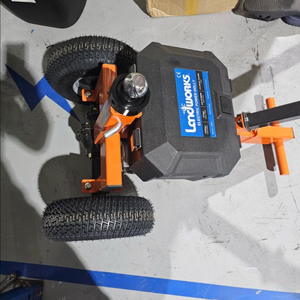 랜드웍스 전동무버 LDB03 캠핑카 트레일러 이미지