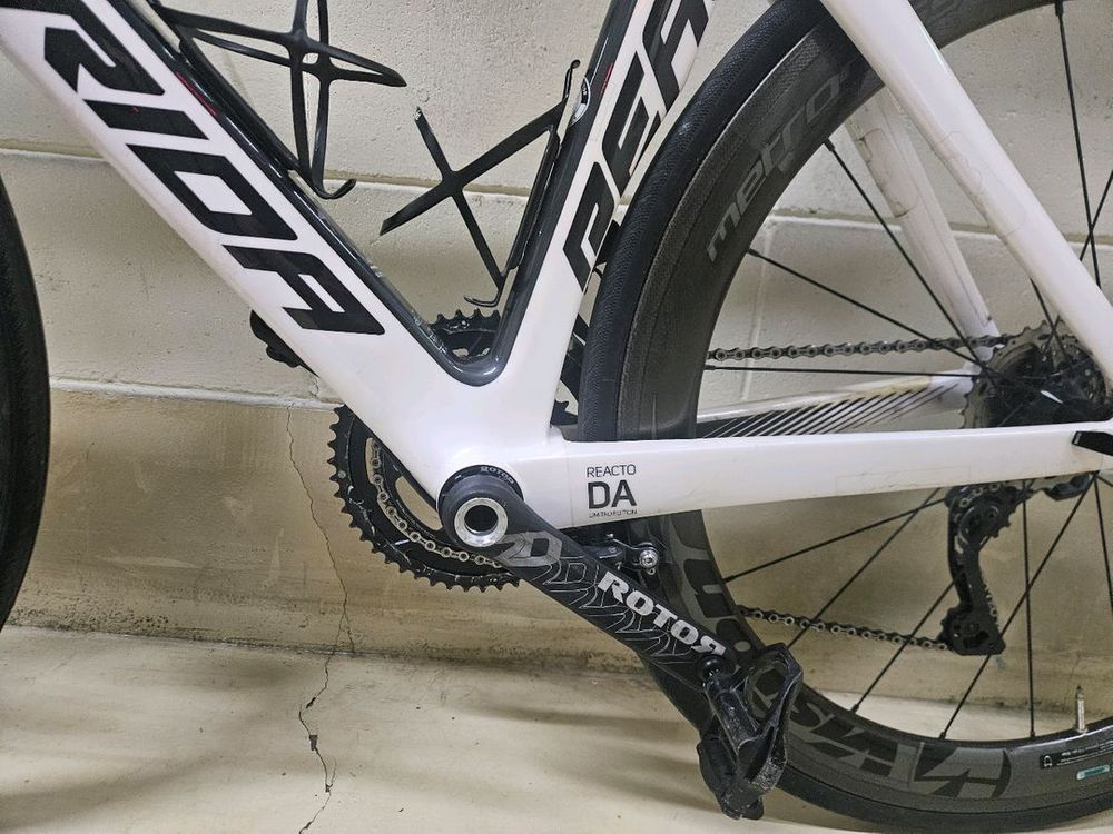 메리다 리엑토 LTD 카본 로드 이미지