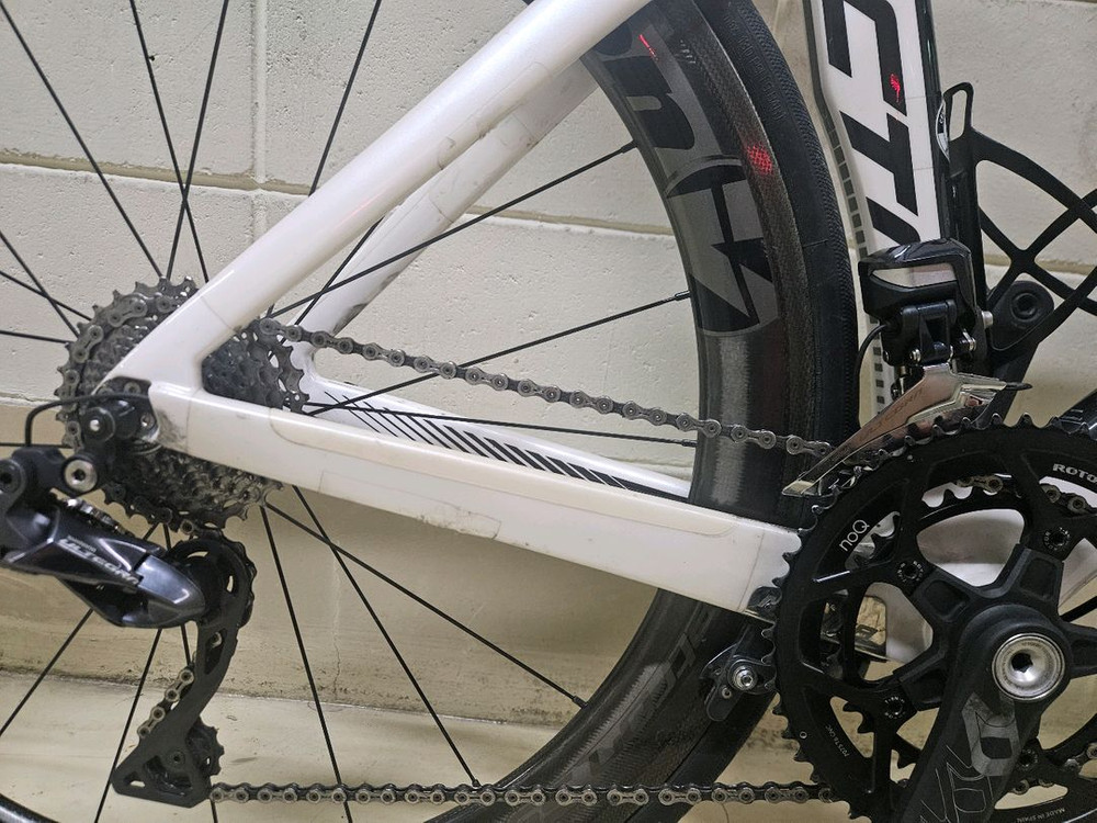 메리다 리엑토 LTD 카본 로드 이미지