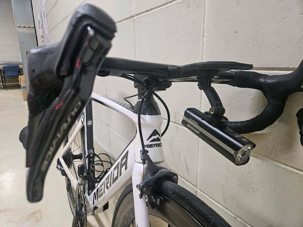 메리다 리엑토 LTD 카본 로드 이미지