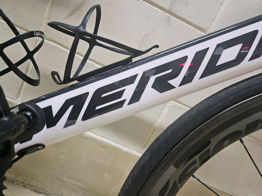 메리다 리엑토 LTD 카본 로드 이미지