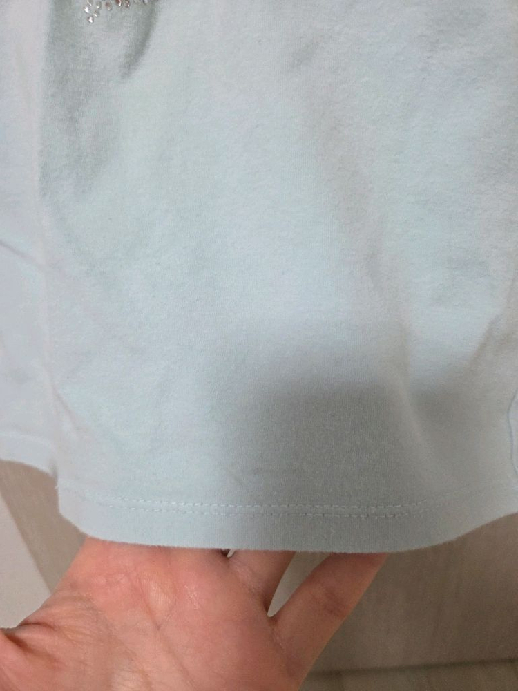 (반값택포)프랜치캣 티파니 닥스키즈 여아 여름 원피스 티셔츠 치마바지 120 일괄 이미지