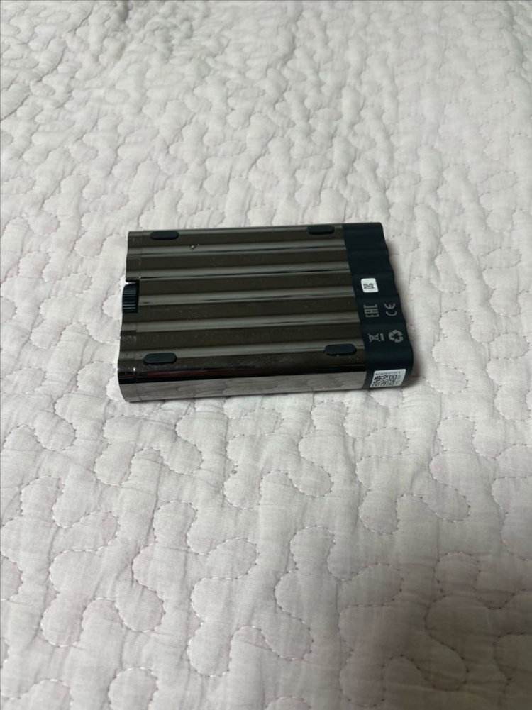 하이파이 DAC + 외장앰프 세트 iFi Audio xDSD 이미지