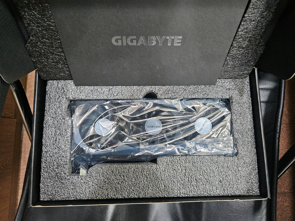 RTX 3070 그래픽카드 이미지