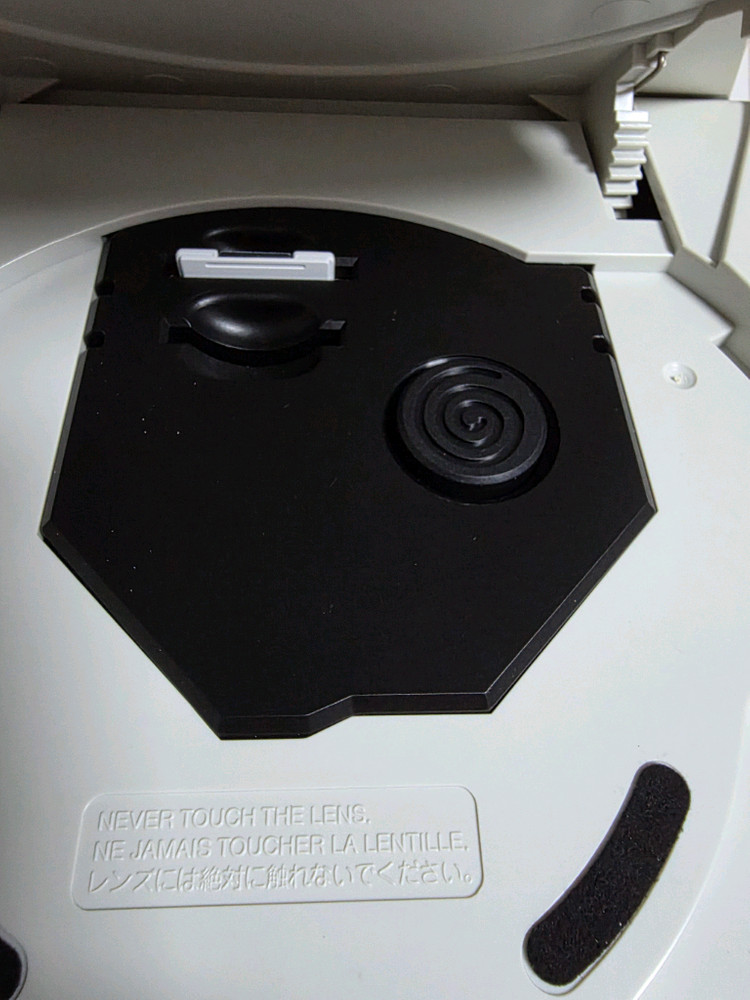 S급 소장용 풀개조 드림캐스트 판매합니다 이미지