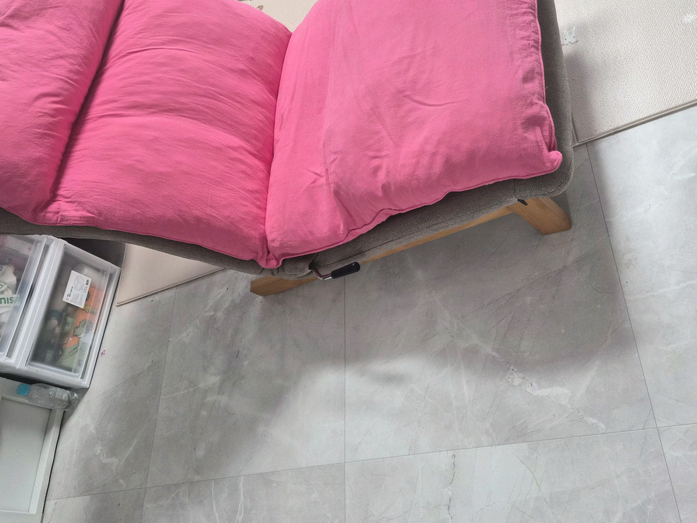 무인양품 리클라이너 이미지