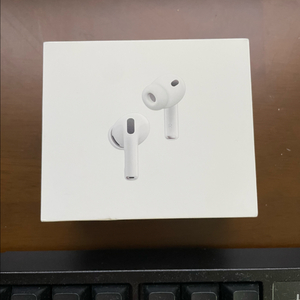 에어팟 프로 3세대 이미지