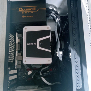 미니 ITX PC i7-3770 깨끗한 PC = 8만원 이미지