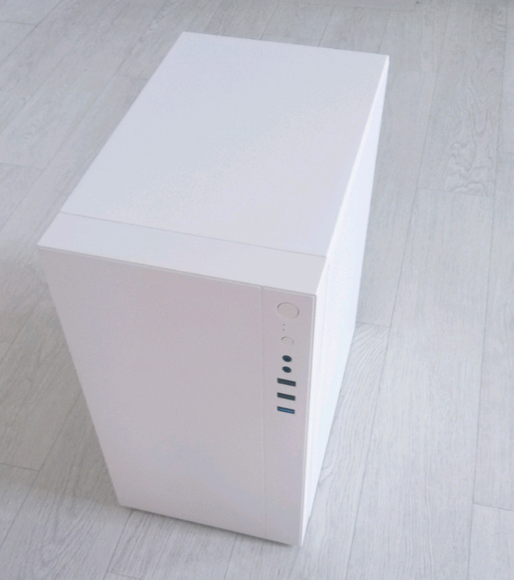 미니 ITX PC i7-3770 깨끗한 PC = 8만원 이미지