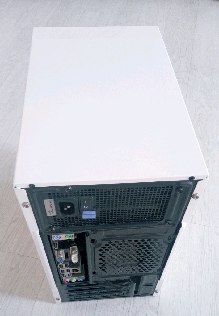 미니 ITX PC i7-3770 깨끗한 PC = 8만원 이미지
