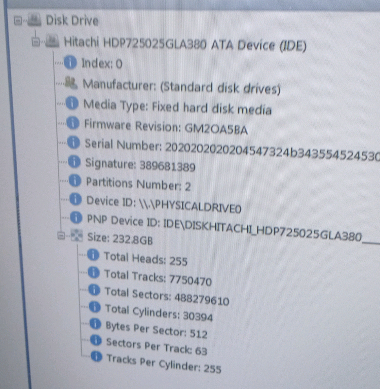 미니 ITX PC i7-3770 깨끗한 PC = 8만원 이미지