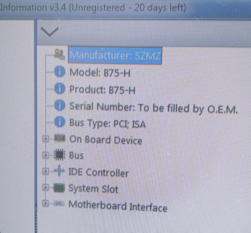 미니 ITX PC i7-3770 깨끗한 PC = 8만원 이미지