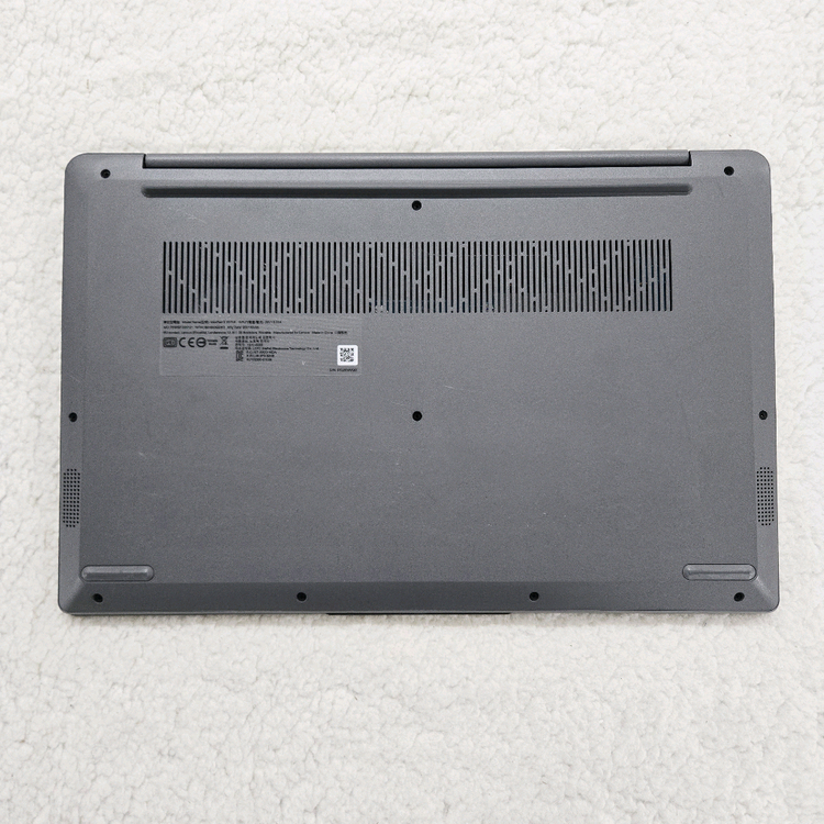 15인치 가성비 노트북 - 레노버 아이디어패드 3 이미지