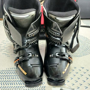 랑게(LANGE) 스키부츠 250-260 이미지