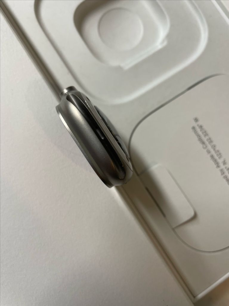 애플워치 울트라2 내추럴 SSS급 배터리 99프로 이미지