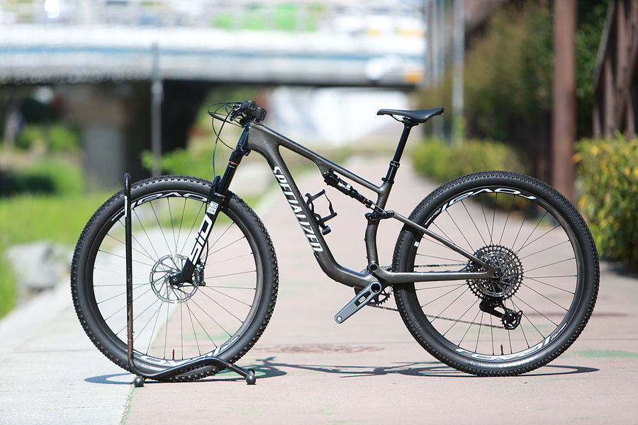 *A급*가격인하*25년 스페셜라이즈드 에픽 8 익스퍼트 풀샥 S 29인치 이미지