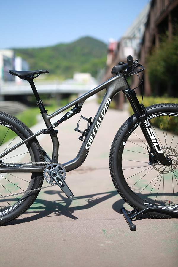 *A급*가격인하*25년 스페셜라이즈드 에픽 8 익스퍼트 풀샥 S 29인치 이미지