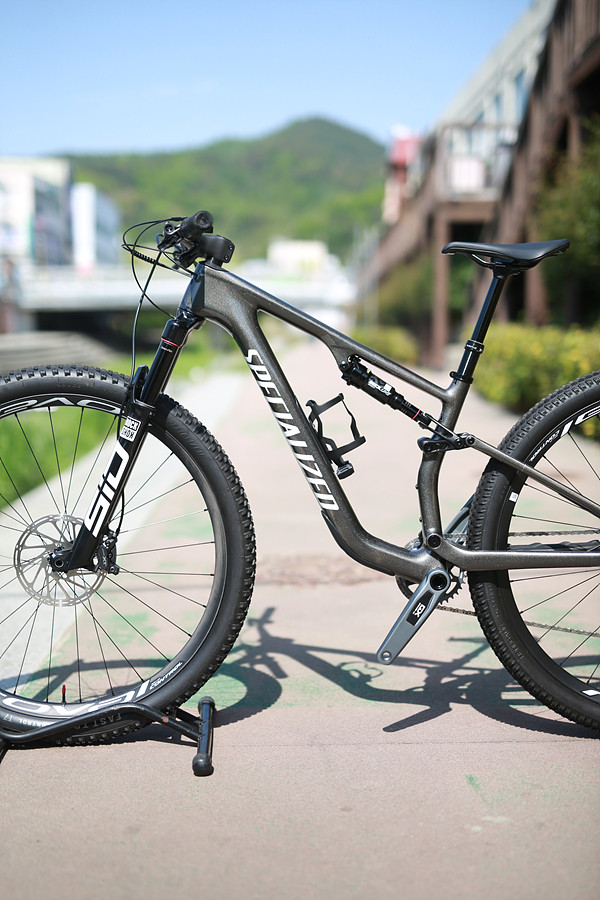 *A급*가격인하*25년 스페셜라이즈드 에픽 8 익스퍼트 풀샥 S 29인치 이미지